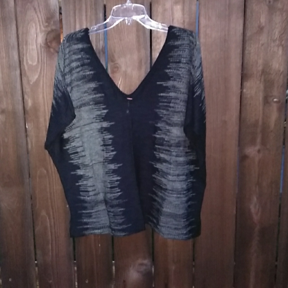 FP sweater